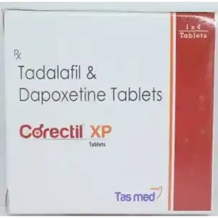 Corectil Xp Tablet product image