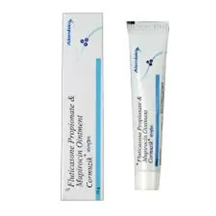 Cormuzik Ointment product image