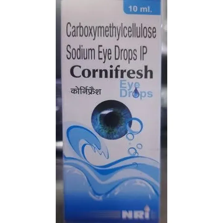 Cornifresh 0.5% Eye Drop product image