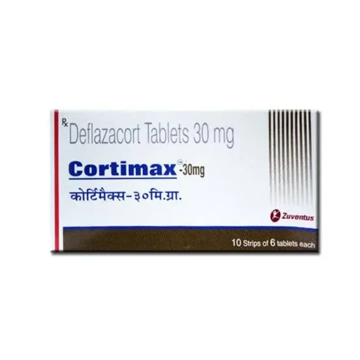 Cortimax 30mg Tablet product image