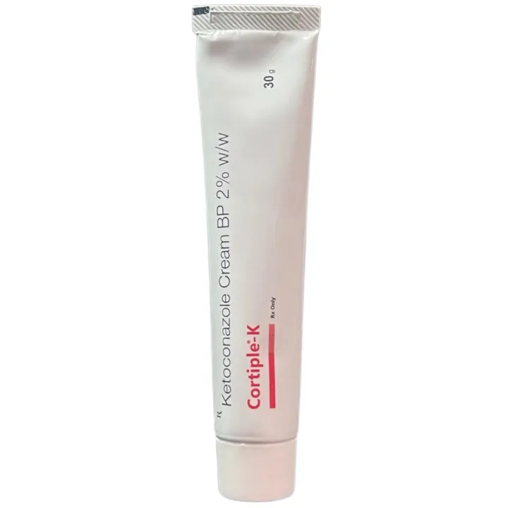 Cortiple K Cream 30gm product image