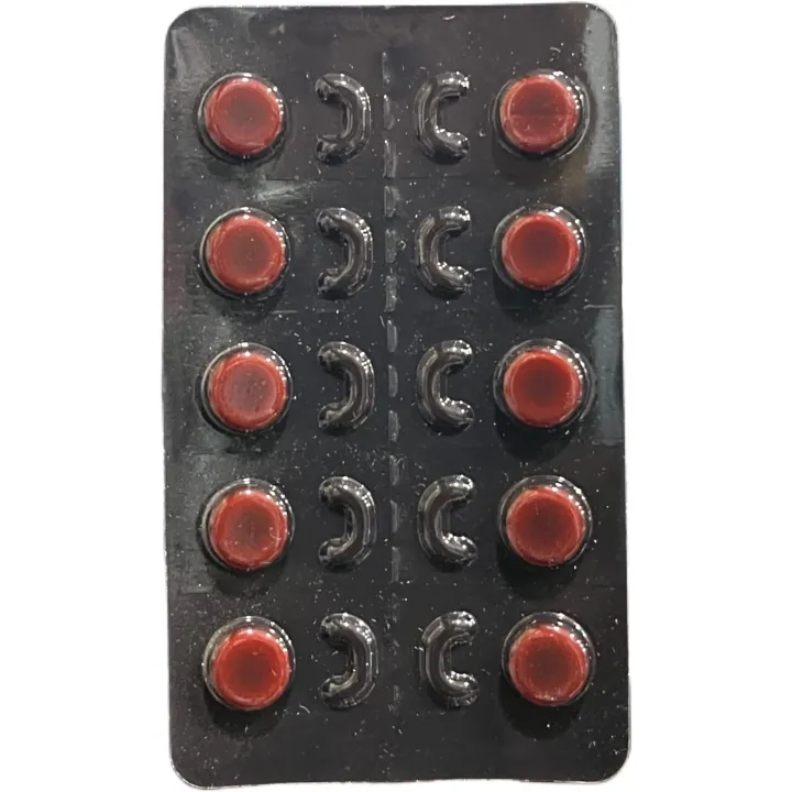 Cortiyes M8 Tablet product image