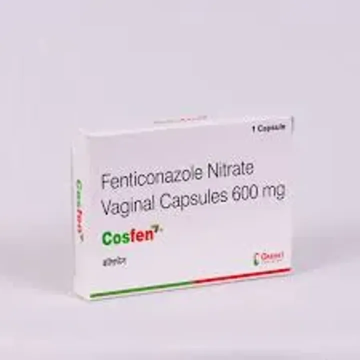 Cosfen Capsule product image