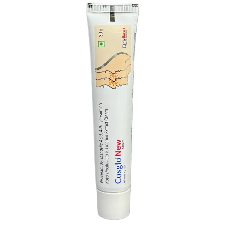 Cosglo New Cream 30gm product image