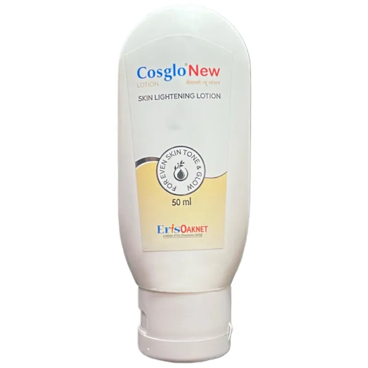 Cosglo New Lotion 50ml product image
