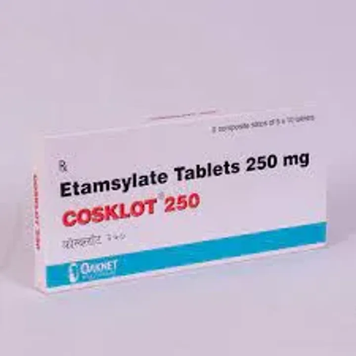 Cosklot 250 Tablet product image