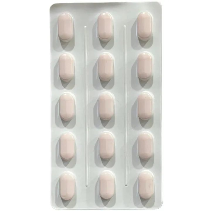 Cosliptin Mf 500 Tablet product image