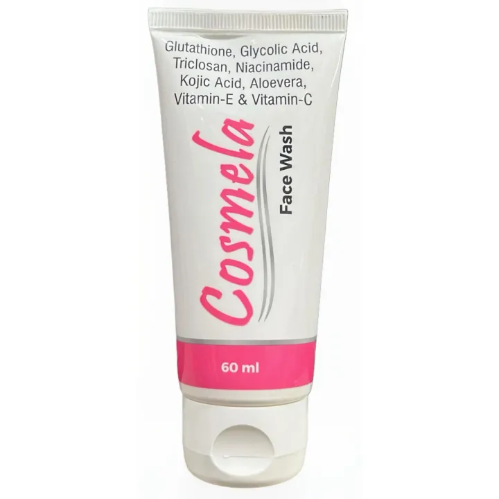 Cosmela Face Wash product image