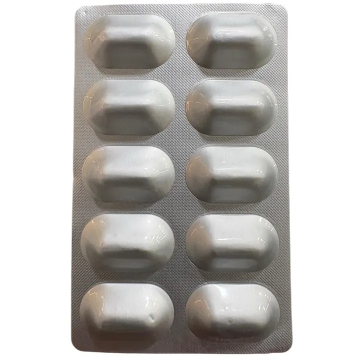 Cosmela Plus Tablet product image
