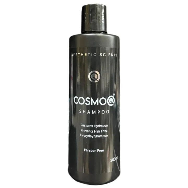 Cosmoq Shampoo product image