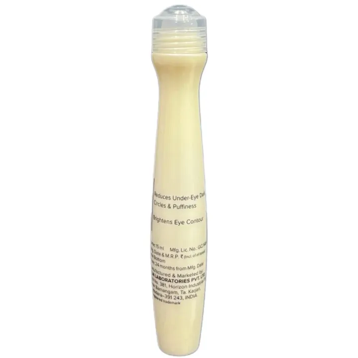 Cosmoq Under Eye Serum product image