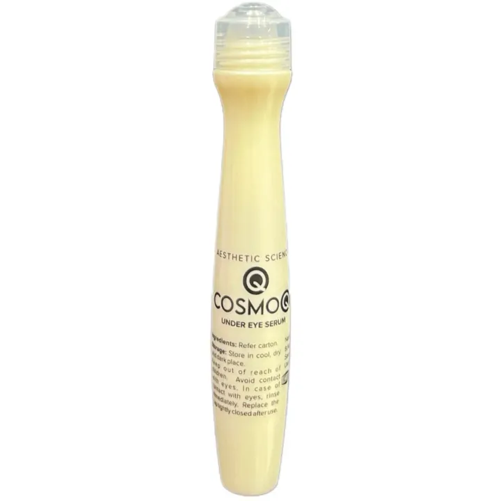 Cosmoq Under Eye Serum product image