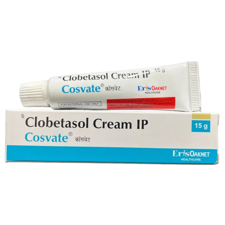 Cosvate Cream 15gm product image