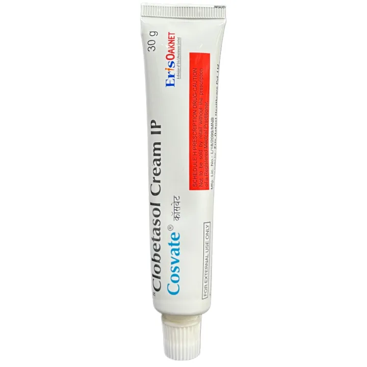 Cosvate Cream 30gm product image