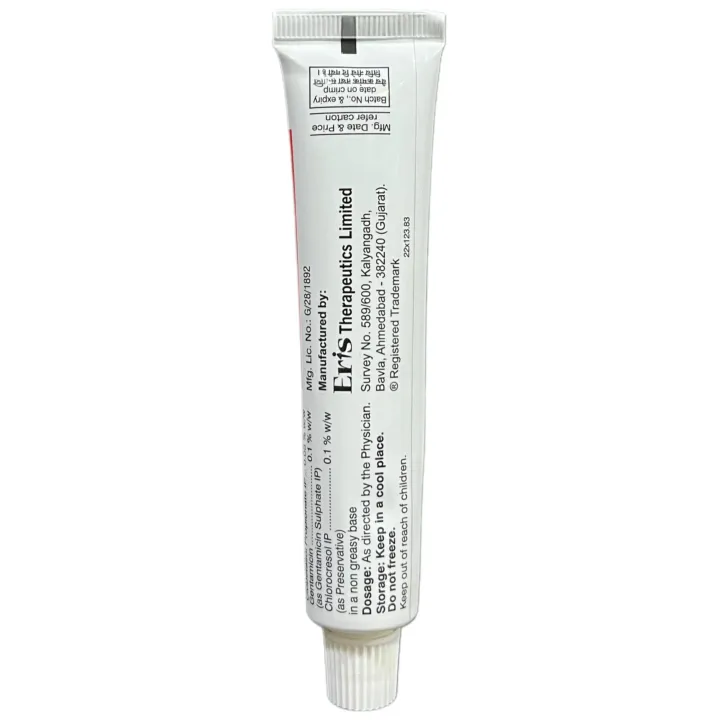 Cosvate G Cream 30gm product image