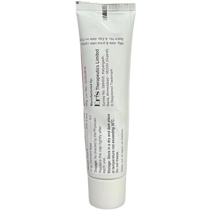 Cosvate S Ointment 30 Gm product image