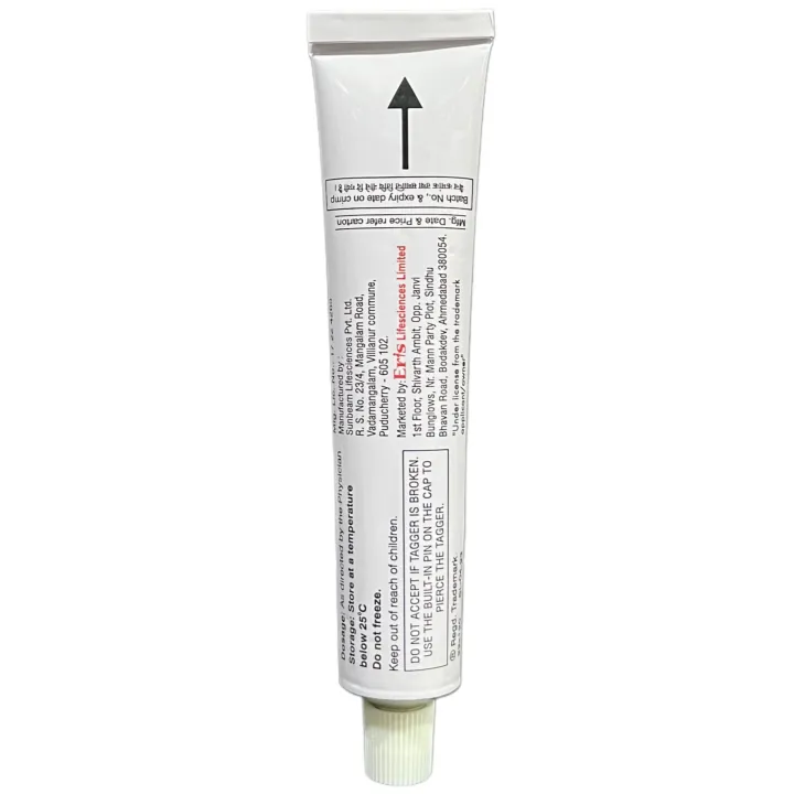 Cosvate Sor Ointment 30gm product image
