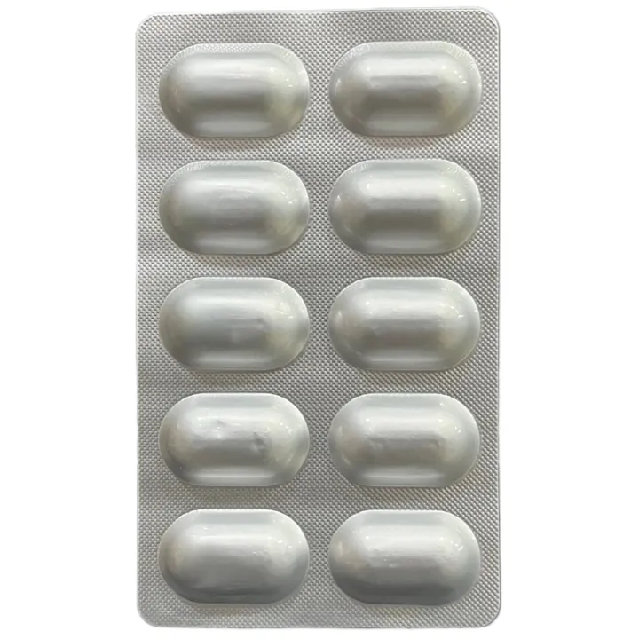 Coszinc Tablet product image