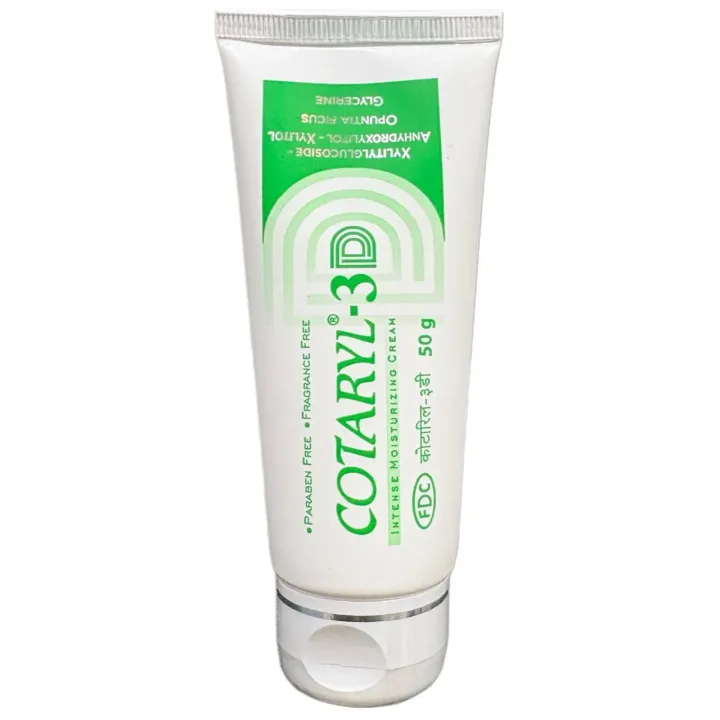 Cotaryl 3d Cream product image