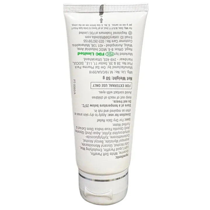 Cotaryl 3d Cream product image