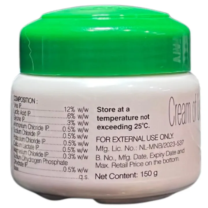 Cotaryl Cream 150gm product image