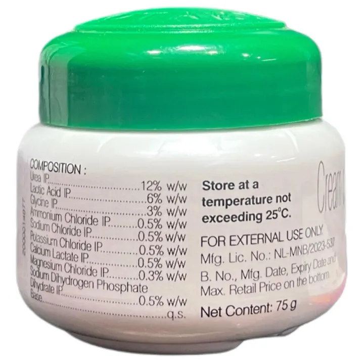 Cotaryl Cream 75gm product image