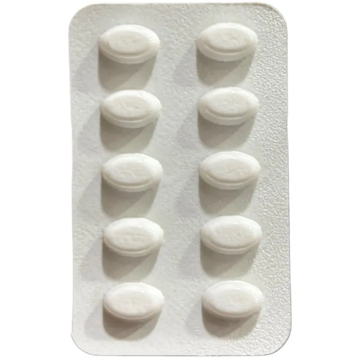 Covance 25 Tablet product image