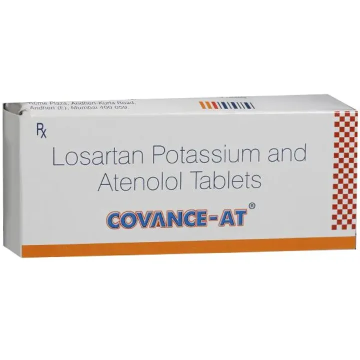 Covance At Tablet product image