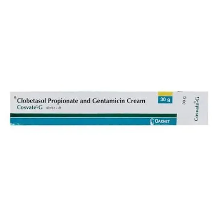 Covate-g Cream product image