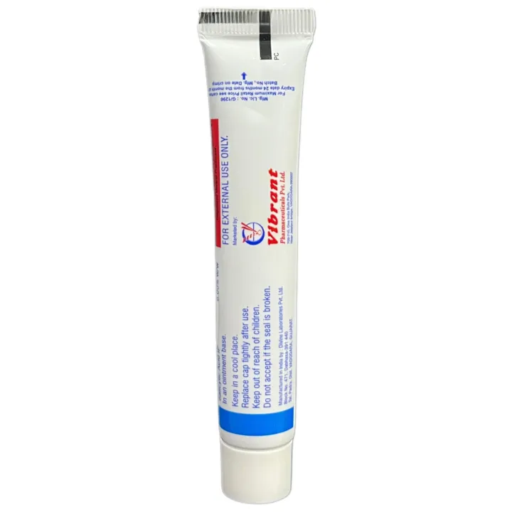 Covib S Ointment 20gm product image