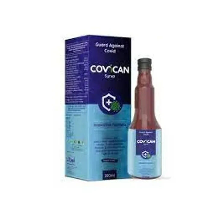 Covican Syrup product image