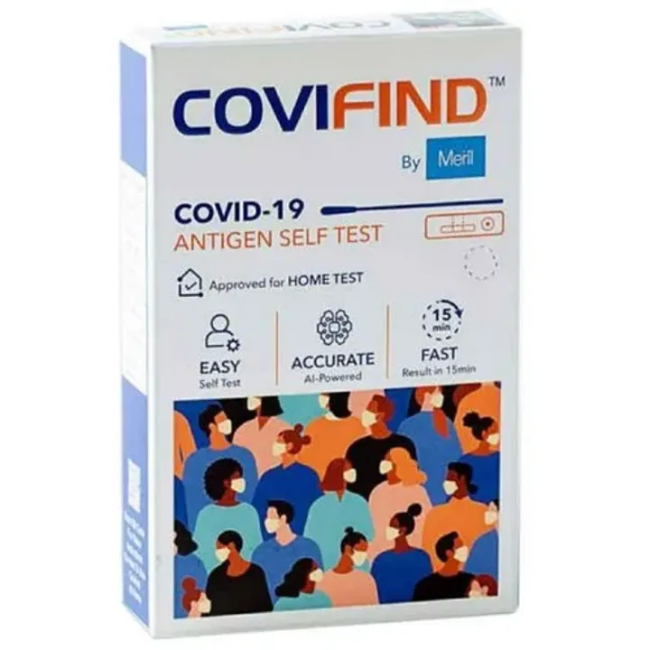 Covifind Antigen Test product image