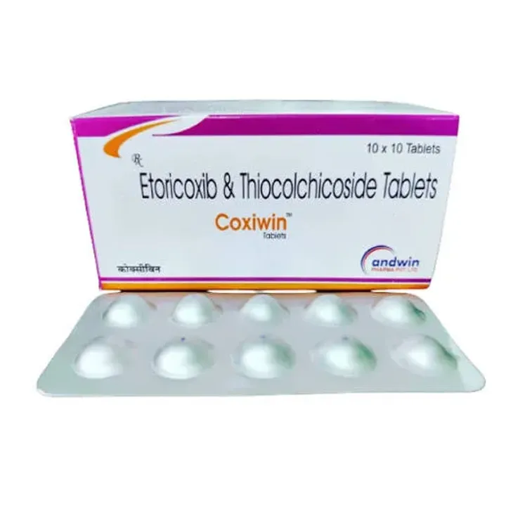 Coxwin 4 Tablet product image