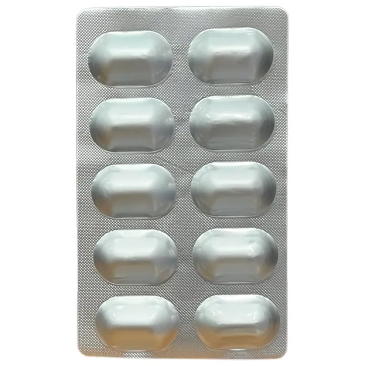 Cozim Q Capsule product image