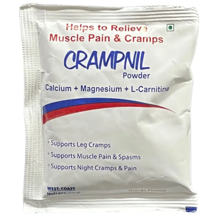 Crampnil Powder 15gm product image