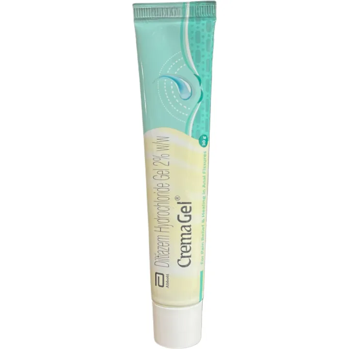 Cremagel 30gm product image