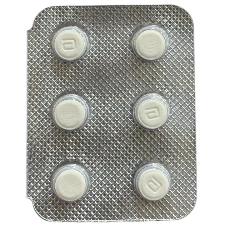 Cremalax Tablet product image