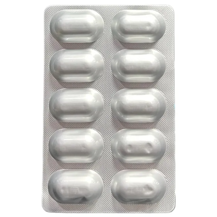 Creolip 20 Gold Tablet product image