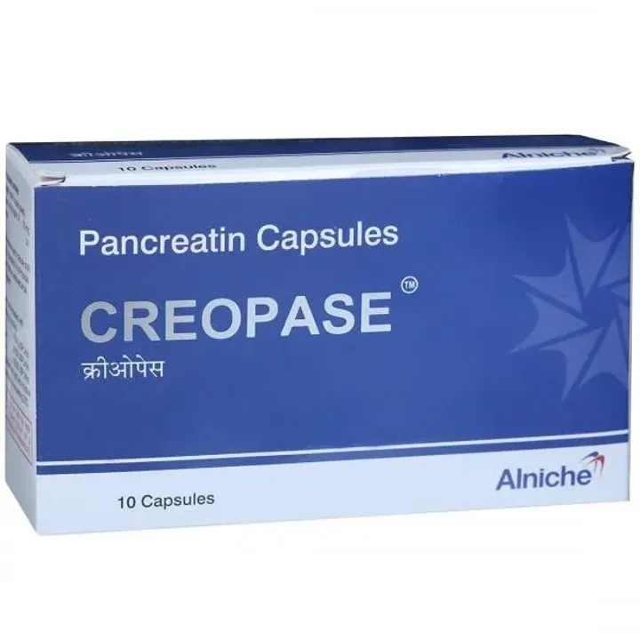 Creopase Capsule product image