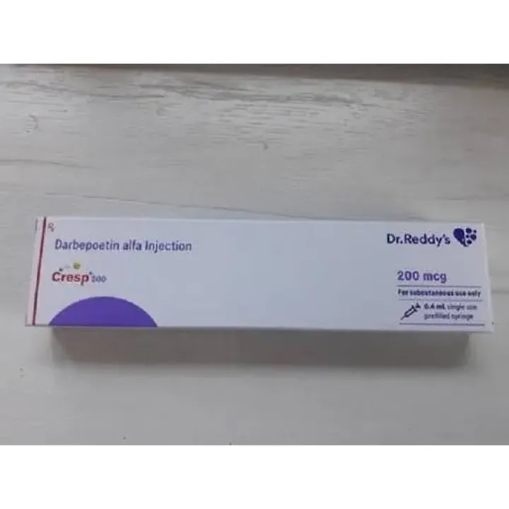 Cresp Onco 200 Injection product image
