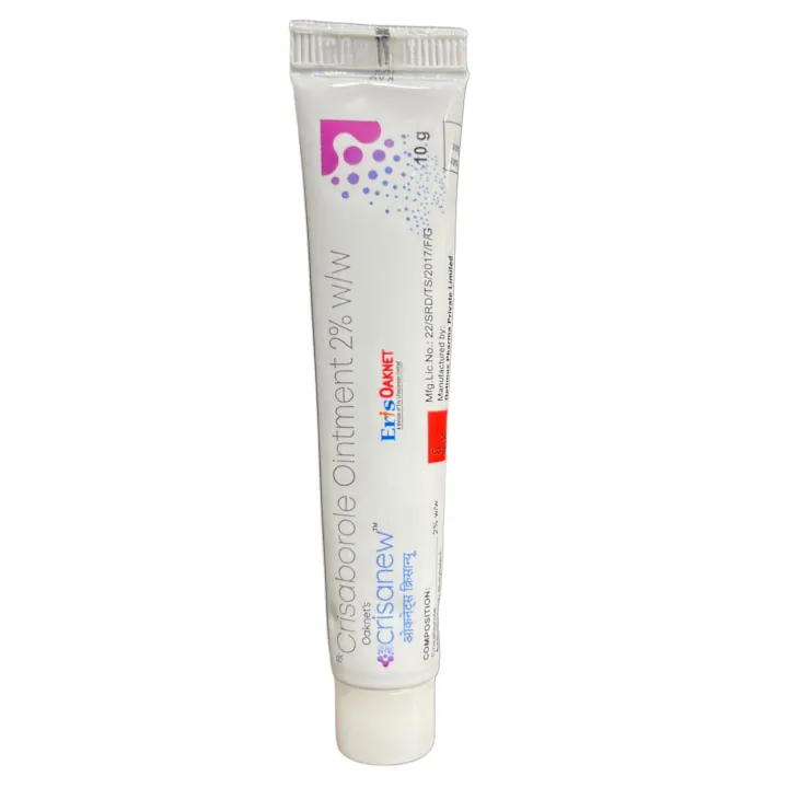 Crisanew Ointment 10gm product image