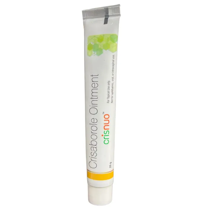 Crisnuo Ointment 20gm product image