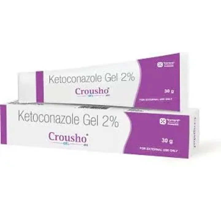 Crousho Gel 30gm product image