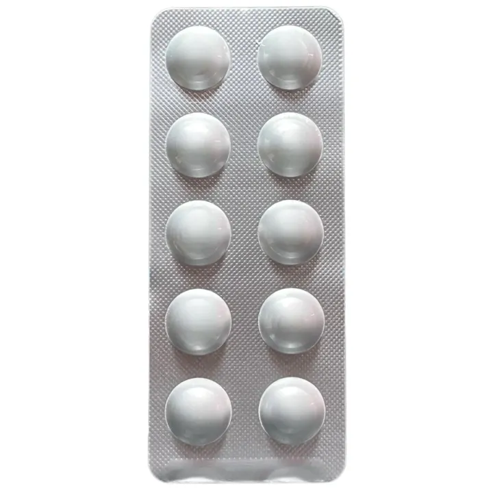 Ctfer D3 Tablet product image
