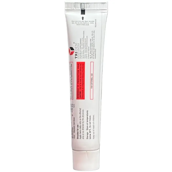 Curalix Gel 15gm product image