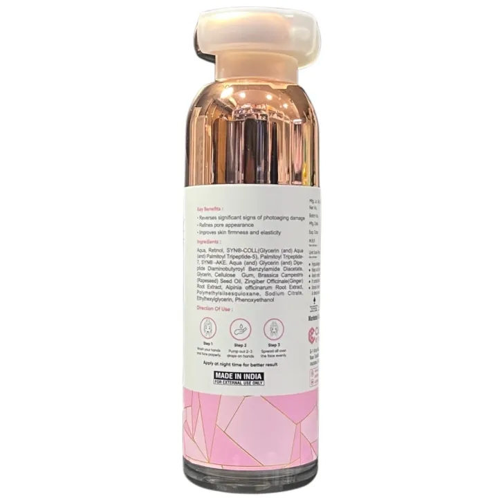 Curi Age Anti Ageing Serum 30ml product image