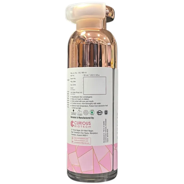 Curi Age Anti Ageing Serum 30ml product image