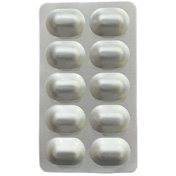 Curidox L 100 Capsule product image