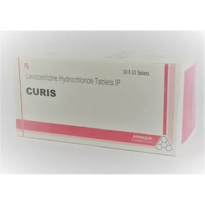 Curis Tablet product image