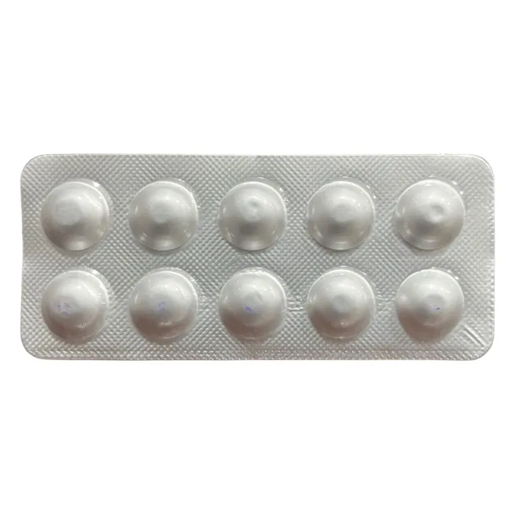 Curoid Tablet product image